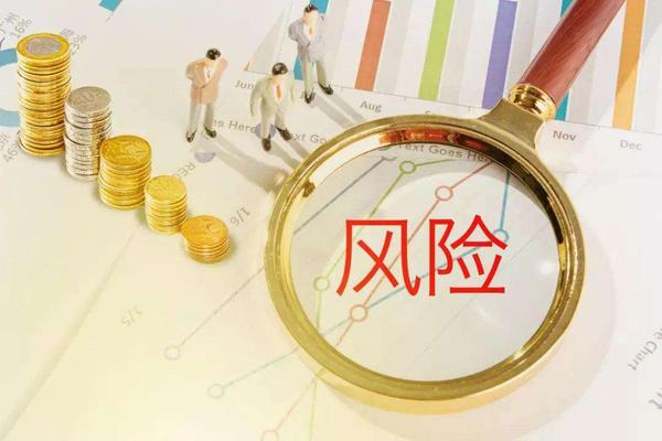 金融科技企業(yè)財務風險管理解析與策略應對