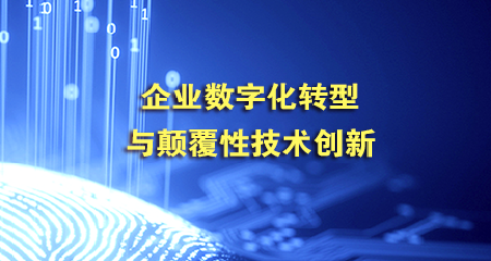 數字化轉型浪潮中的科技風險防控策略探討