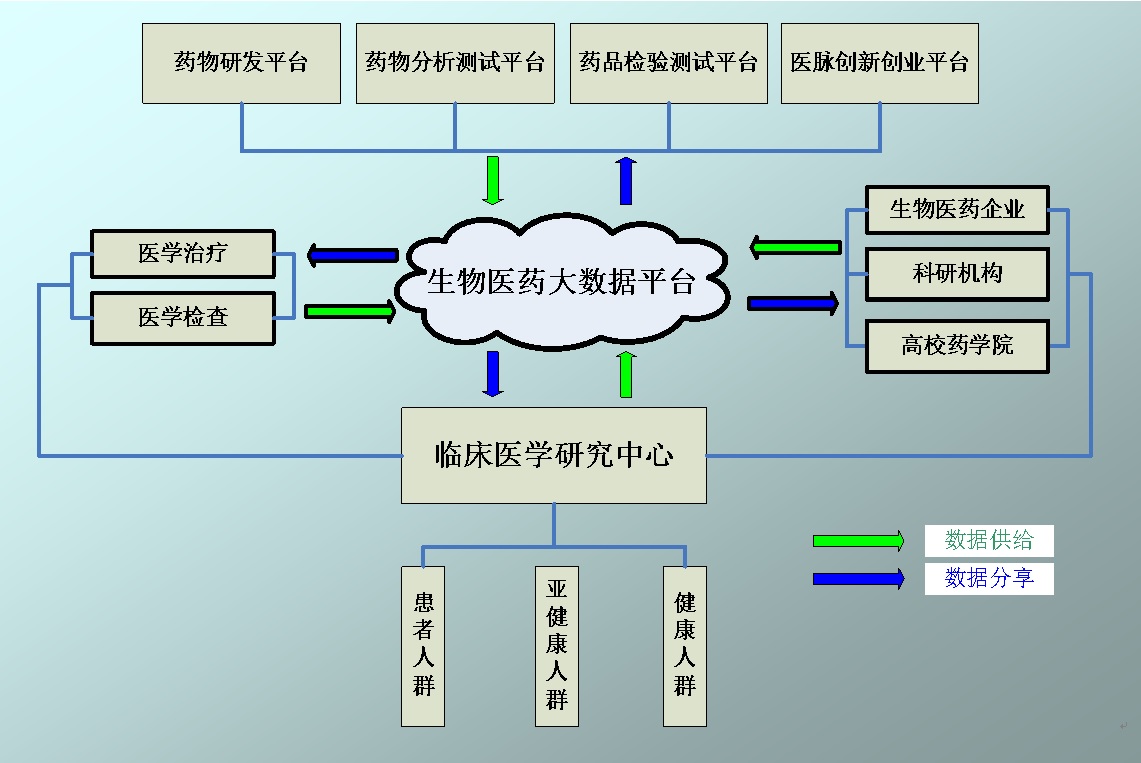 醫藥科技探討，如何在知乎上平衡探索與風險