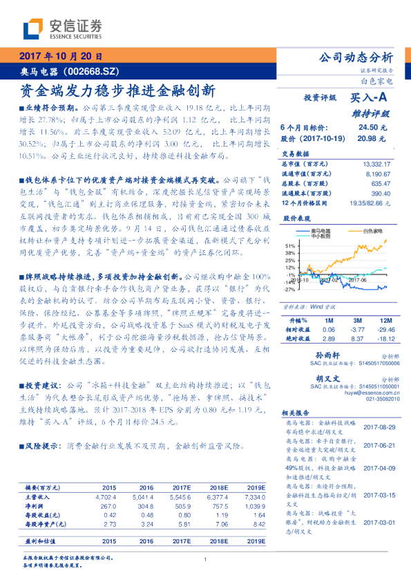 安陸科技申購風險預警，投資者決策指南