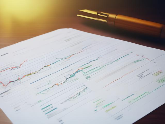 新晨科技財務風險解析，防控與應對策略,新晨科技財務風險解析，防控與應對策略,第1張