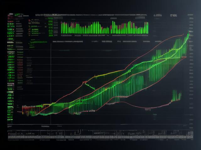 綠盟科技股票分析，業績穩健增長，未來前景可期