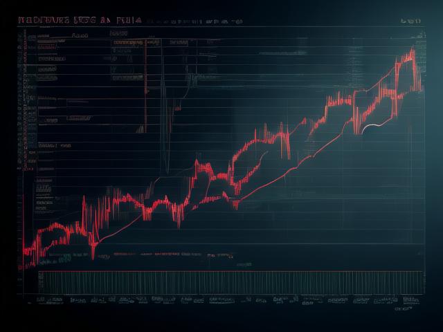 證券科技股票，風險與機遇并存