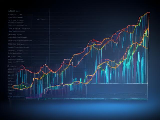 影譜科技財務風險分析及應對策略探討