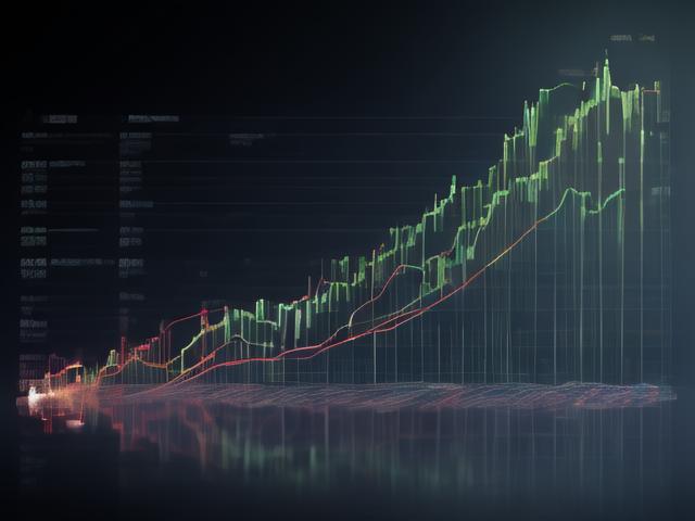 科技行業人員資金風險，揭秘隱藏在創新浪潮下的金融暗流