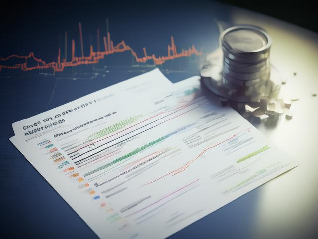 科技企業財務風險的識別與防范策略