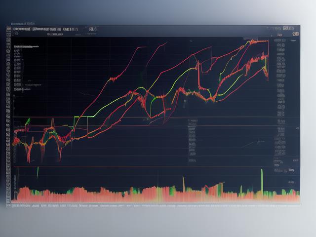 科技股投資攻略，深入解析科技股風險控制指標,科技股投資攻略，深入解析科技股風險控制指標,第1張