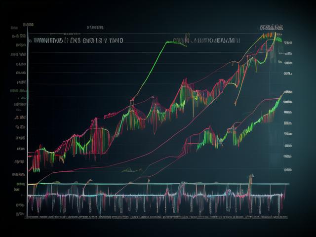 科技板股票投資，機遇與風險的微妙平衡,科技板股票投資，機遇與風險的微妙平衡,第1張