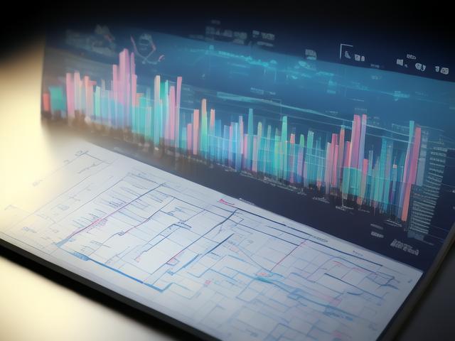 影譜科技財務風險分析，全面解析與應對策略