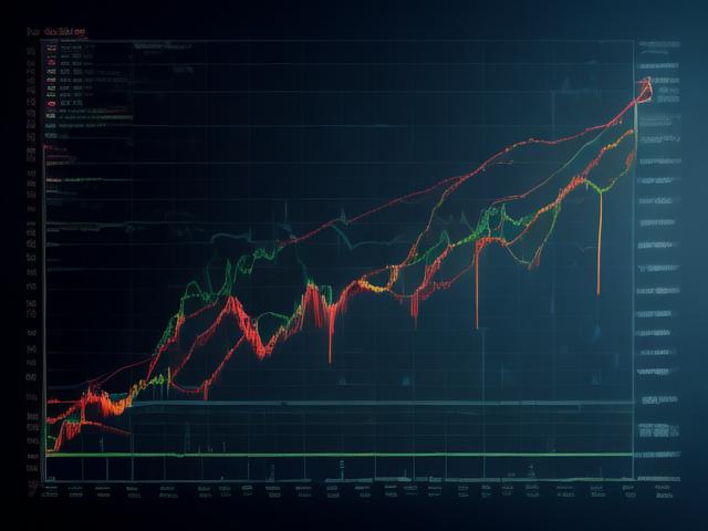 科技股投資熱潮下的風險警示，高收益背后的暗流涌動,科技股投資熱潮下的風險警示，高收益背后的暗流涌動,第1張