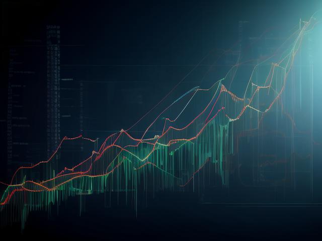 科技金融創新浪潮下的風險防控策略研究,科技金融創新浪潮下的風險防控策略研究,第1張