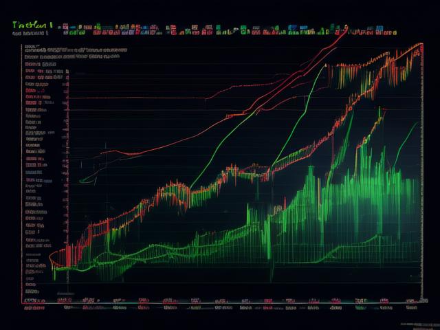 綠盟科技股票走勢分析，探討其跌勢極限,綠盟科技股票走勢分析，探討其跌勢極限,第1張