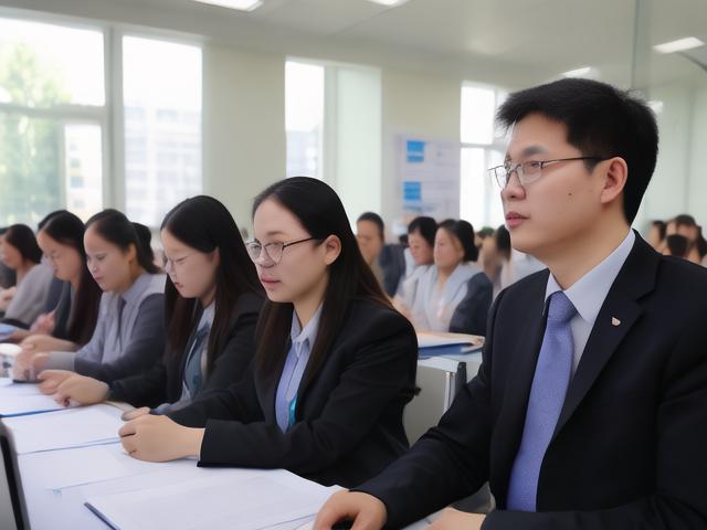 綠盟科技校招面試，求職者的成長之旅,綠盟科技校招面試，求職者的成長之旅,第1張